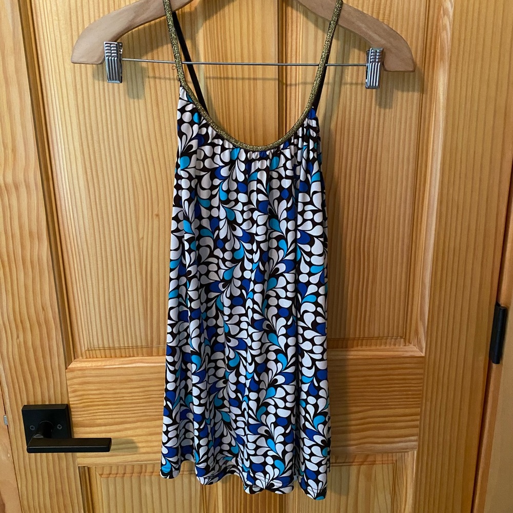 WOMAN'S CAMISOLE BY RAMPAGE